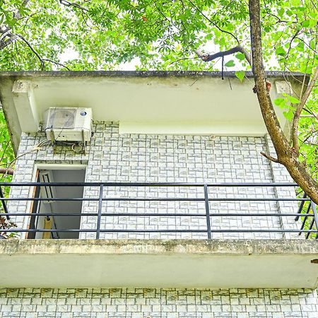 Shell House - Private Stay With Garden View In Arambol Mandrem Dış mekan fotoğraf