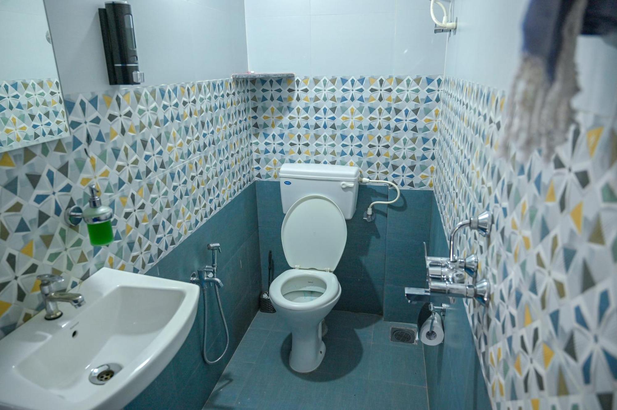 Shell House - Private Stay With Garden View In Arambol Mandrem Dış mekan fotoğraf