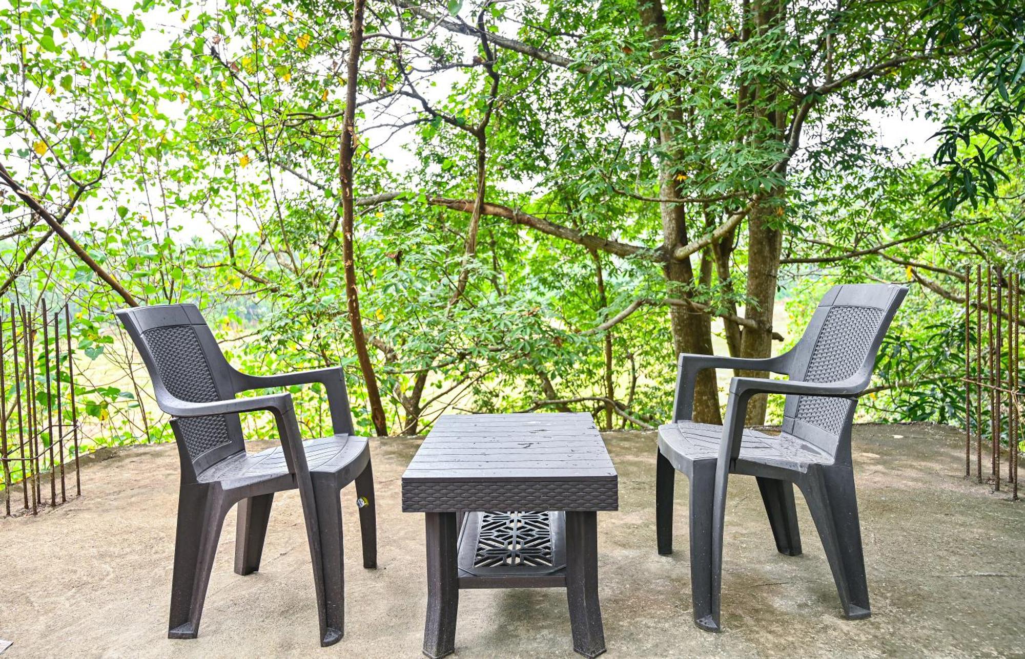 Shell House - Private Stay With Garden View In Arambol Mandrem Dış mekan fotoğraf